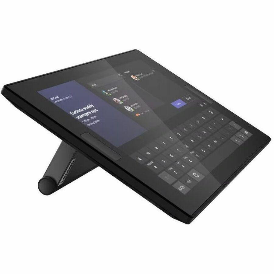Lenovo ThinkSmart Core IP Controller Intel Core i5 for Microsoft Teams Rooms 12QJ0004US