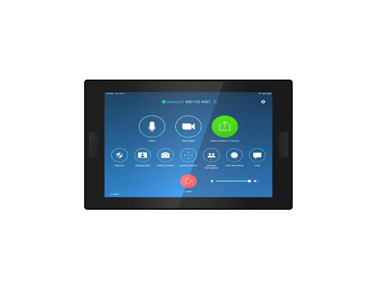 Lenovo ThinkSmart Core IP Full Room Kit t - Intel Core i5-1145G7E vPro