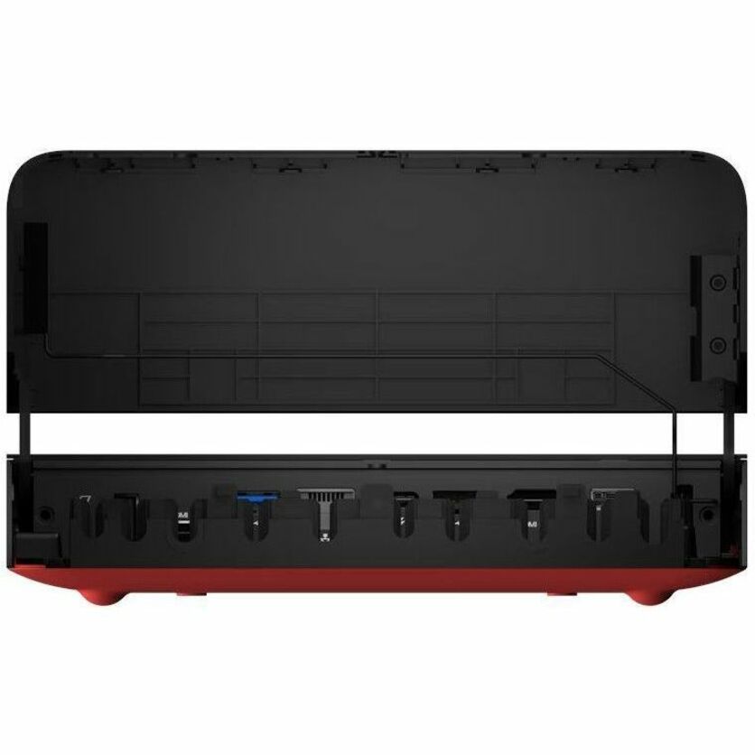 Lenovo ThinkSmart Core Video Conference Equipment - 1920 x 1080 Video (Live) - Full HD -