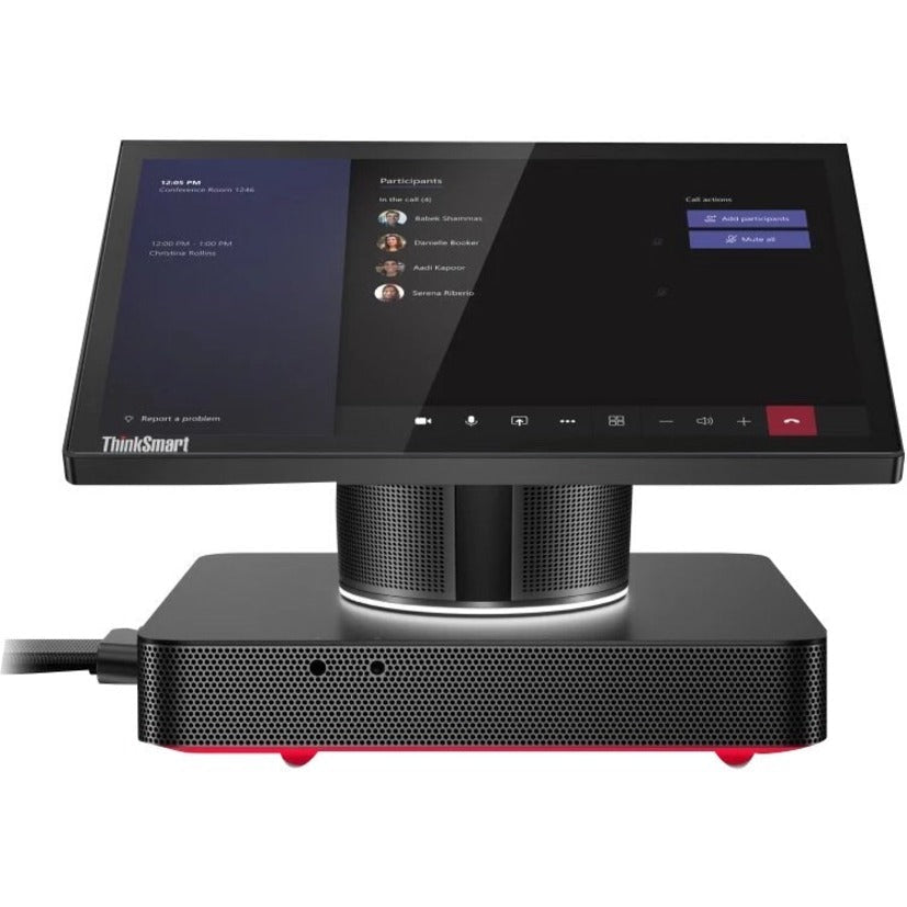 Lenovo ThinkSmart Hub 11H1 Video Conference Equipment 11H10006US