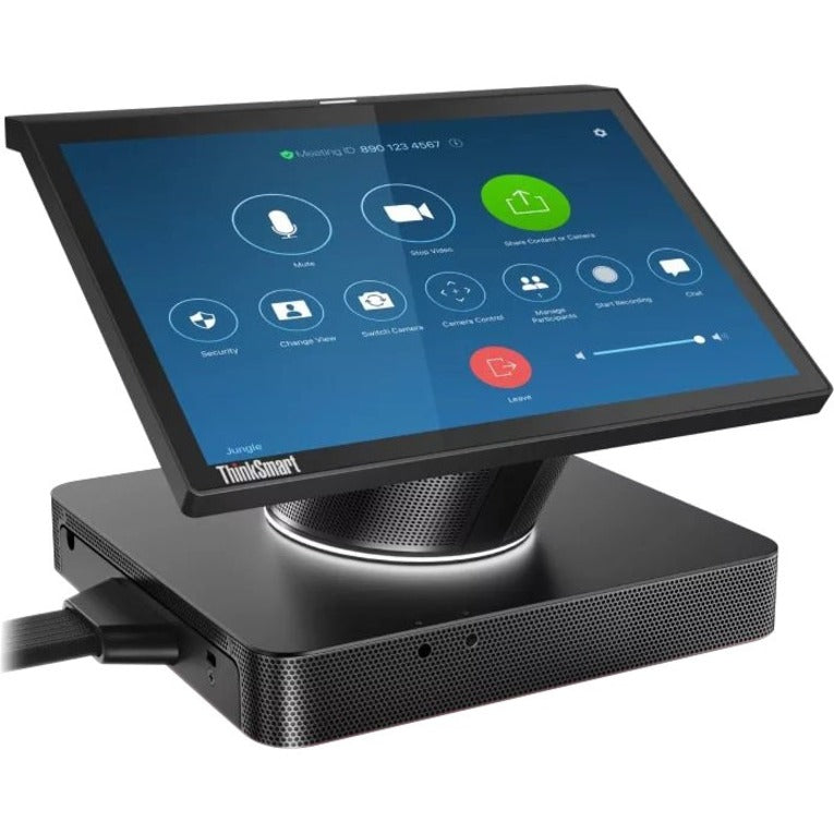 Lenovo ThinkSmart Hub Gen 2 for Zoom Rooms 11H30009US