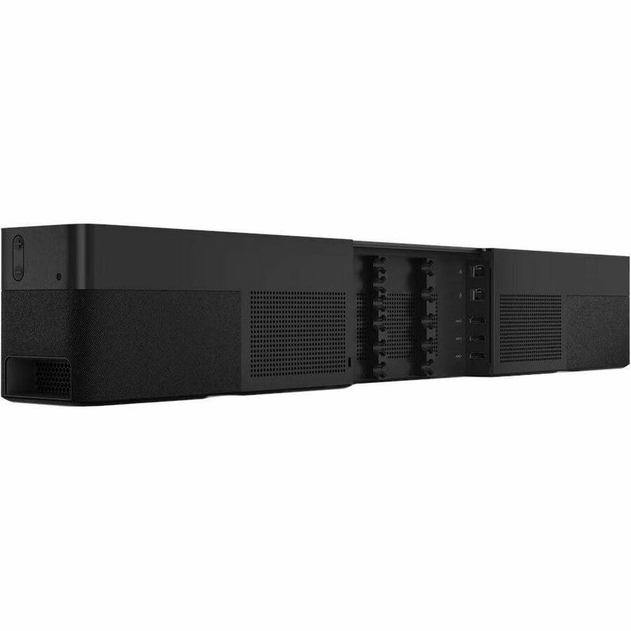 Lenovo ThinkSmart One + Controller - For Huddle Space - 1280 x 800 Video (Live) - 1 x