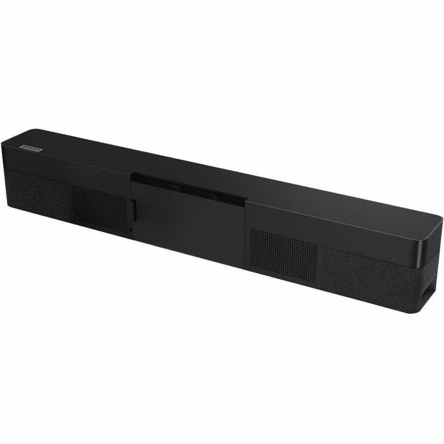 Lenovo ThinkSmart One + Controller - For Huddle Space - 1280 x 800 Video (Live) - 1 x