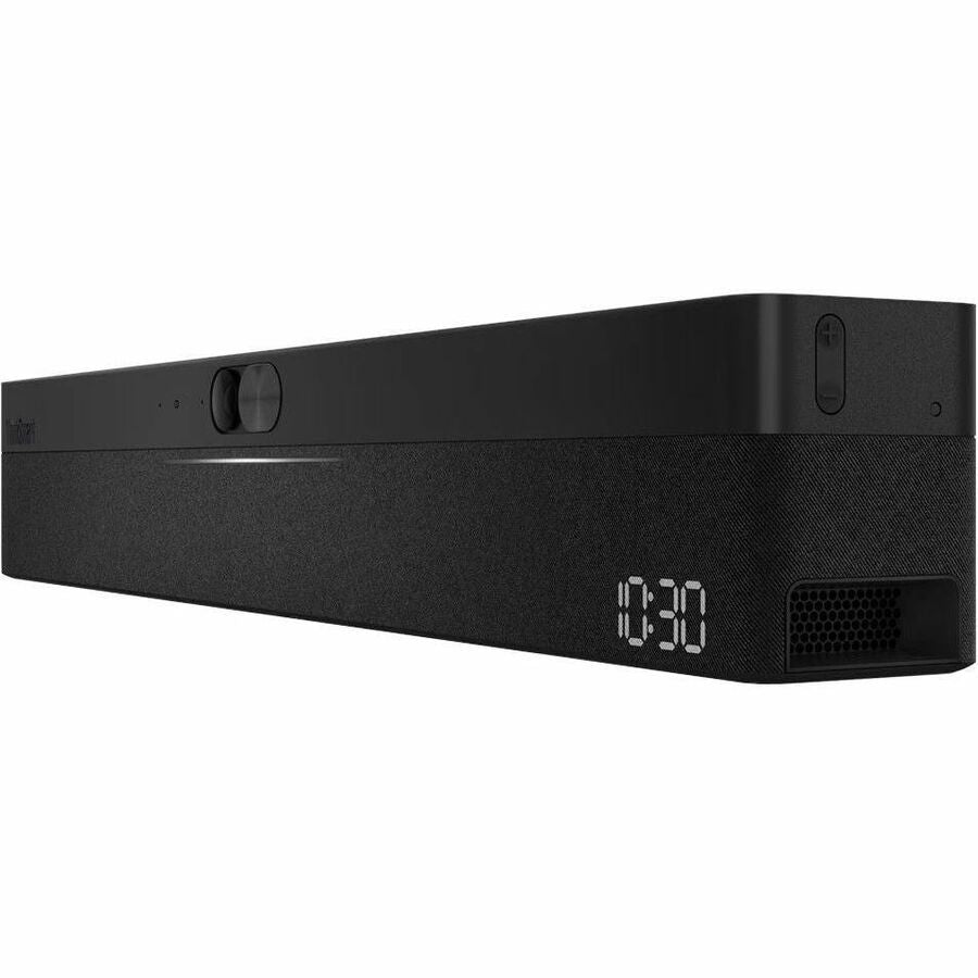 Lenovo ThinkSmart One + Controller - For Huddle Space - 1280 x 800 Video (Live) - 1 x