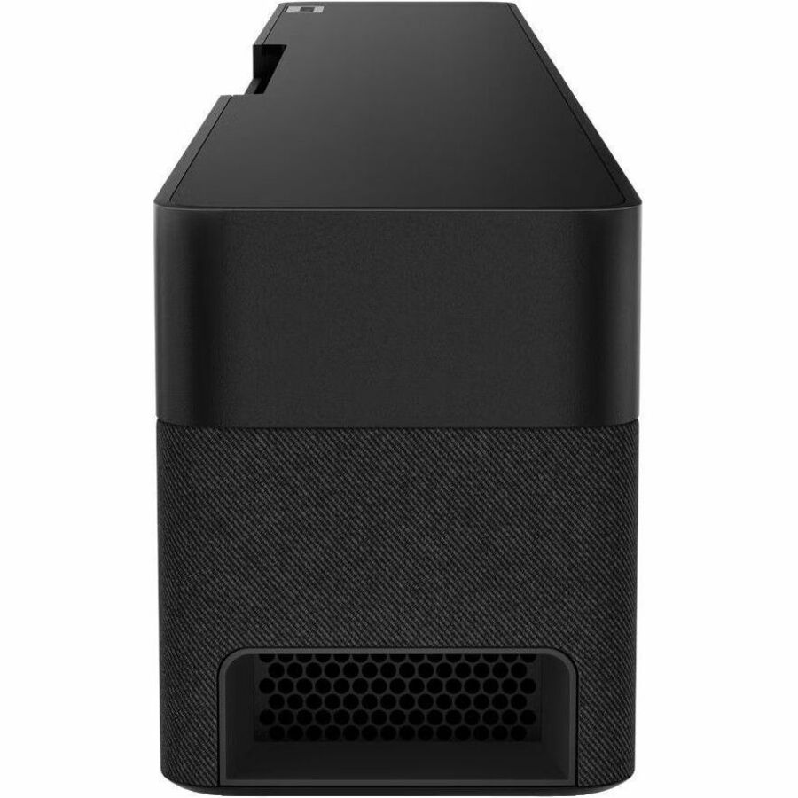 Lenovo ThinkSmart One + Controller - For Huddle Space - 1280 x 800 Video (Live) - 1 x