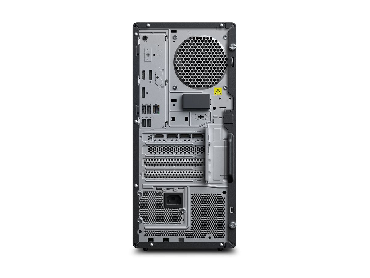 Lenovo ThinkStation P2 Tower Gen 2, Intel Core Ultra 7 265 vPro 30JQ005FUS