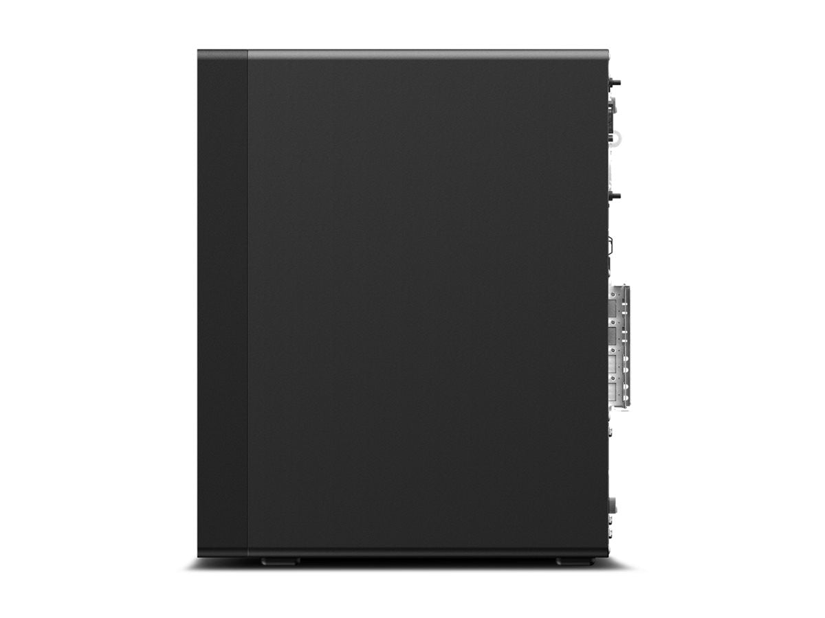 Lenovo ThinkStation P2 Tower Gen 2, Intel Core Ultra 7 265 vPro 30JQ005FUS