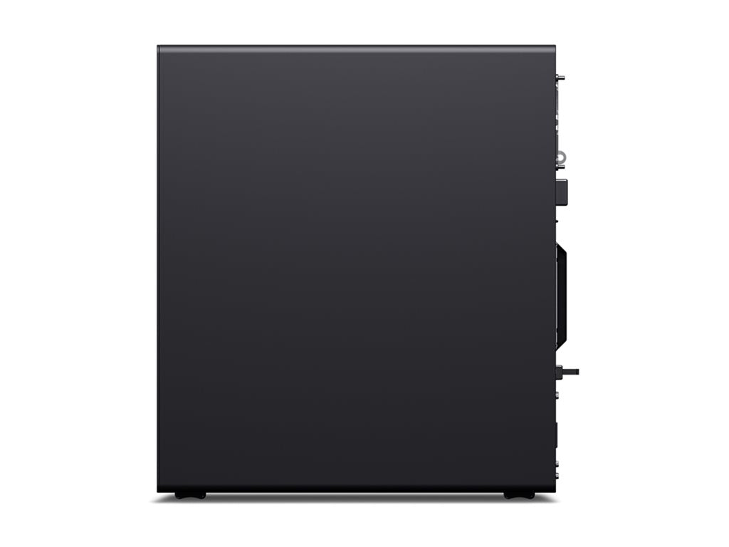 Lenovo ThinkStation P3 30GS - Tower 1 x Core i9 i9-14900 / up to 5.8 GHz - vPro Enterprise - RAM 32 GB - SSD 1 TB - TCG Opal 30GS00GSUS