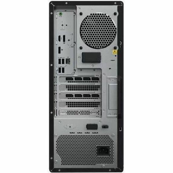 Lenovo ThinkStation P3 30GS0034US Workstation - Intel Core i5 Tetradeca-core (14 Core) i5-