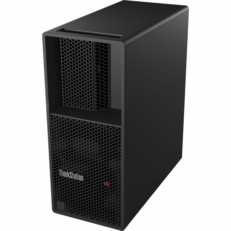Lenovo ThinkStation P3 30GS0038US Workstation - Intel Core i5 Tetradeca-core (14 Core) i5-