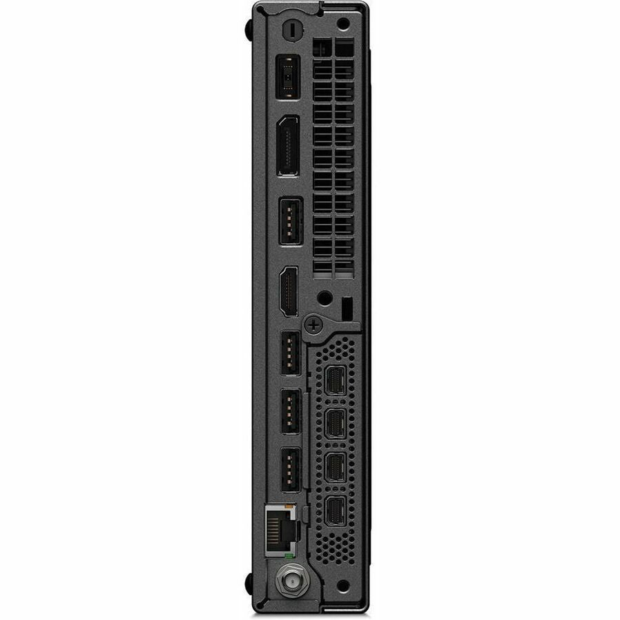 Lenovo ThinkStation P3 30H00010US Workstation - 1 x Intel Core i9 Tetracosa-core (24