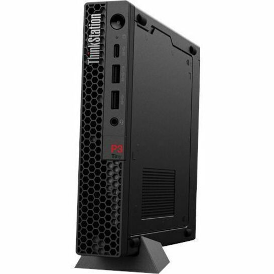 Lenovo ThinkStation P3 30H00010US Workstation - 1 x Intel Core i9 Tetracosa-core (24