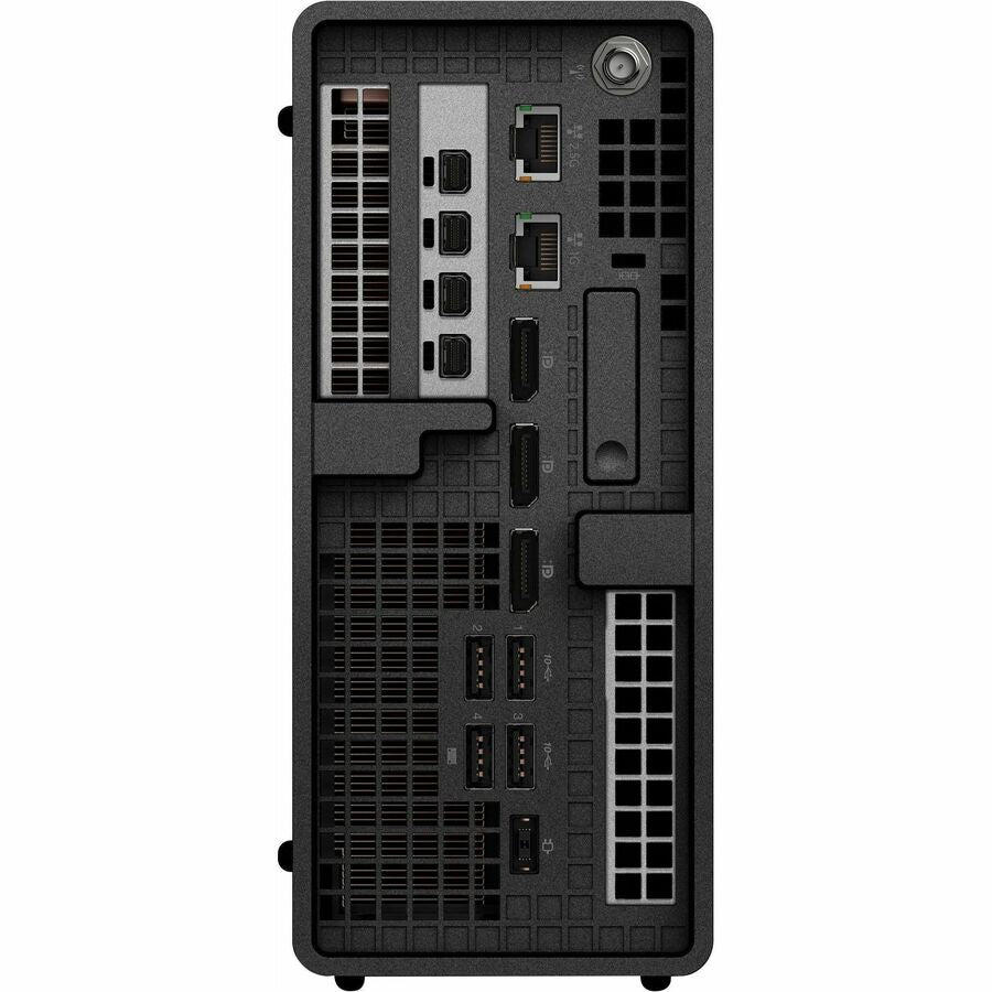 Lenovo ThinkStation P3 30HA001GUS Workstation - Intel Core i5 Tetradeca-core (14 Core)