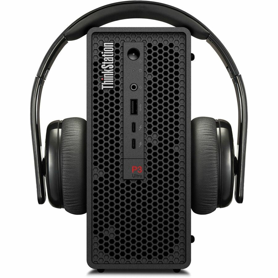 Lenovo ThinkStation P3 30HA001GUS Workstation - Intel Core i5 Tetradeca-core (14 Core)