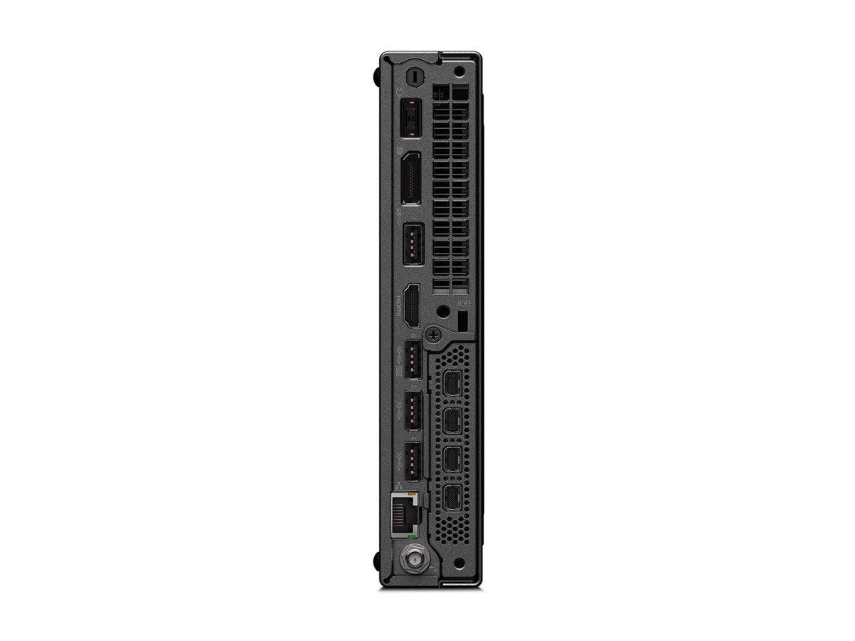 Lenovo ThinkStation P3 Gen 2 30K5004MUS Workstation