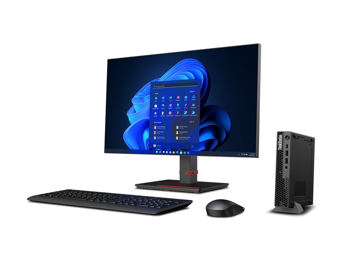 Lenovo ThinkStation P3 Gen 2 30K5004MUS Workstation