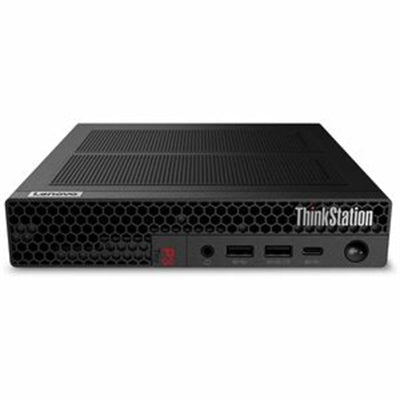 Lenovo ThinkStation P3 Tiny Gen 2 Desktop Workstation
