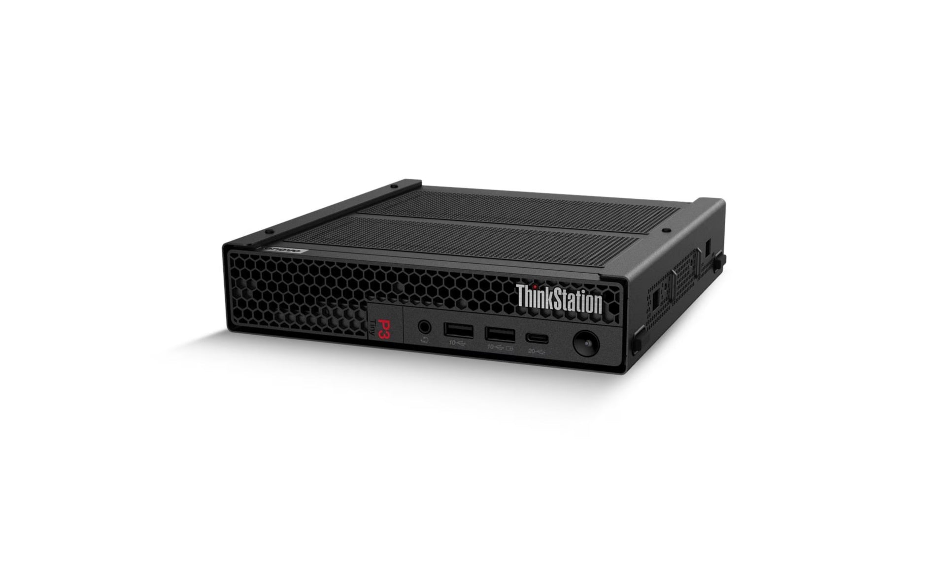 Lenovo ThinkStation P3 Tiny Gen 2 Intel Core Ultra 7 265 vPro 32GB RAM 512GB SSD