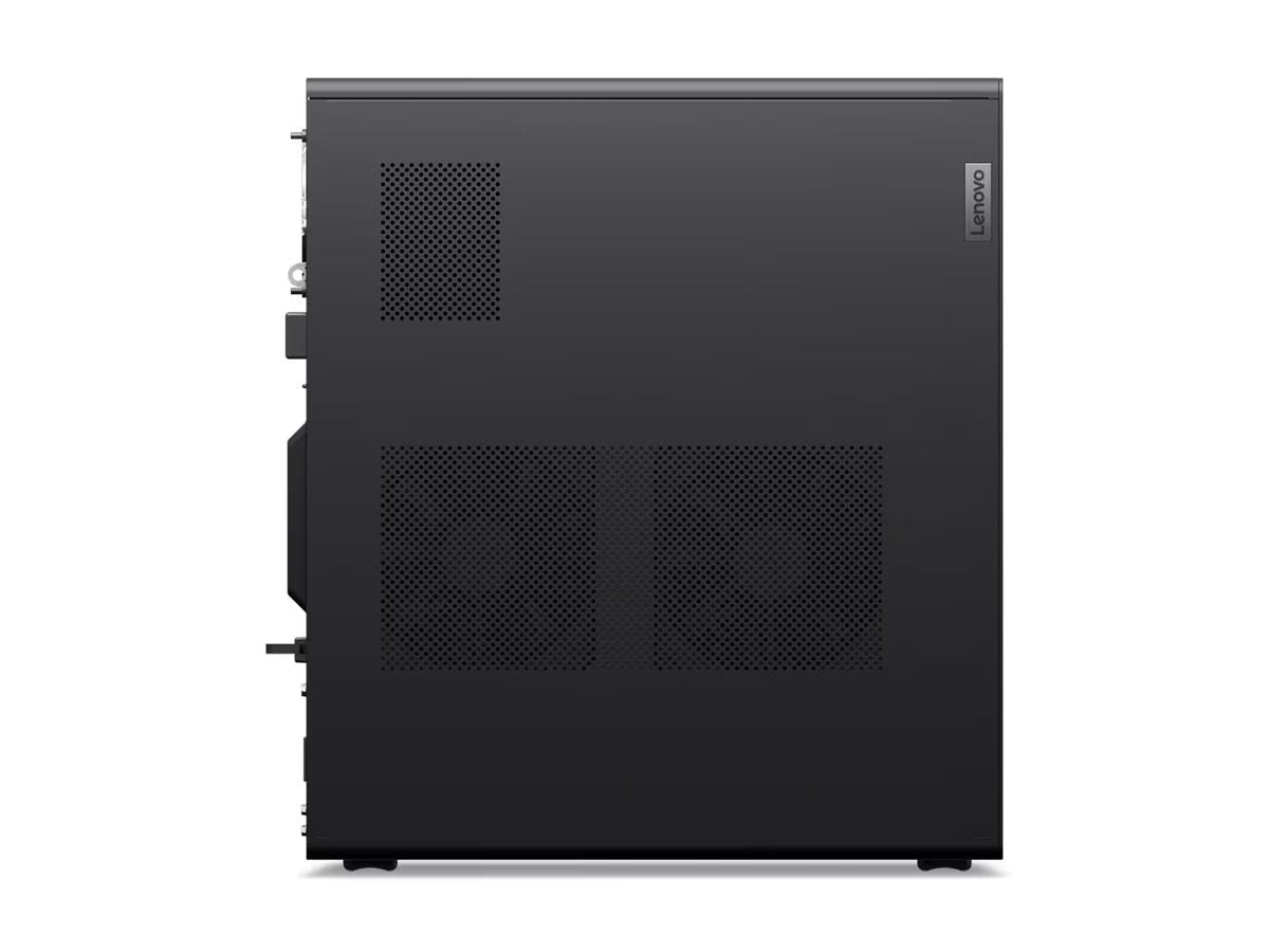 Lenovo ThinkStation P3 Tower Gen 2 with Intel Core Ultra 7 265 vPro Processor