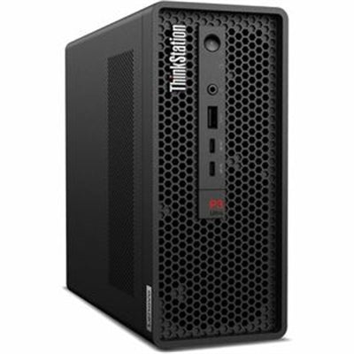 Lenovo ThinkStation P3 Ultra Gen 2 Workstation
