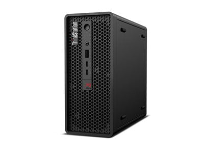 Lenovo ThinkStation P3 Ultra SFF Gen 2 - AI Workstation | Lenovo