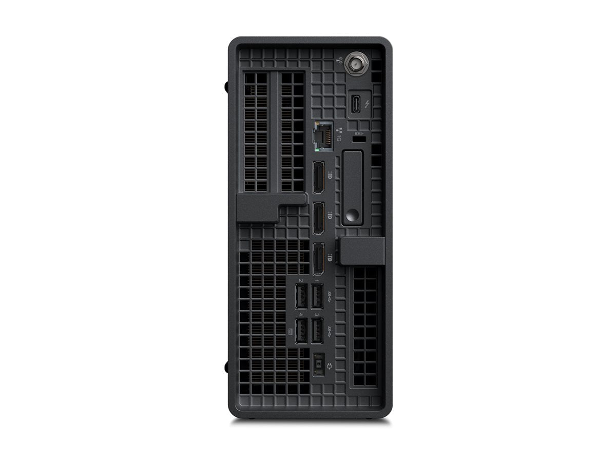 Lenovo ThinkStation P3 Ultra SFF Gen 2 - AI Workstation | Lenovo