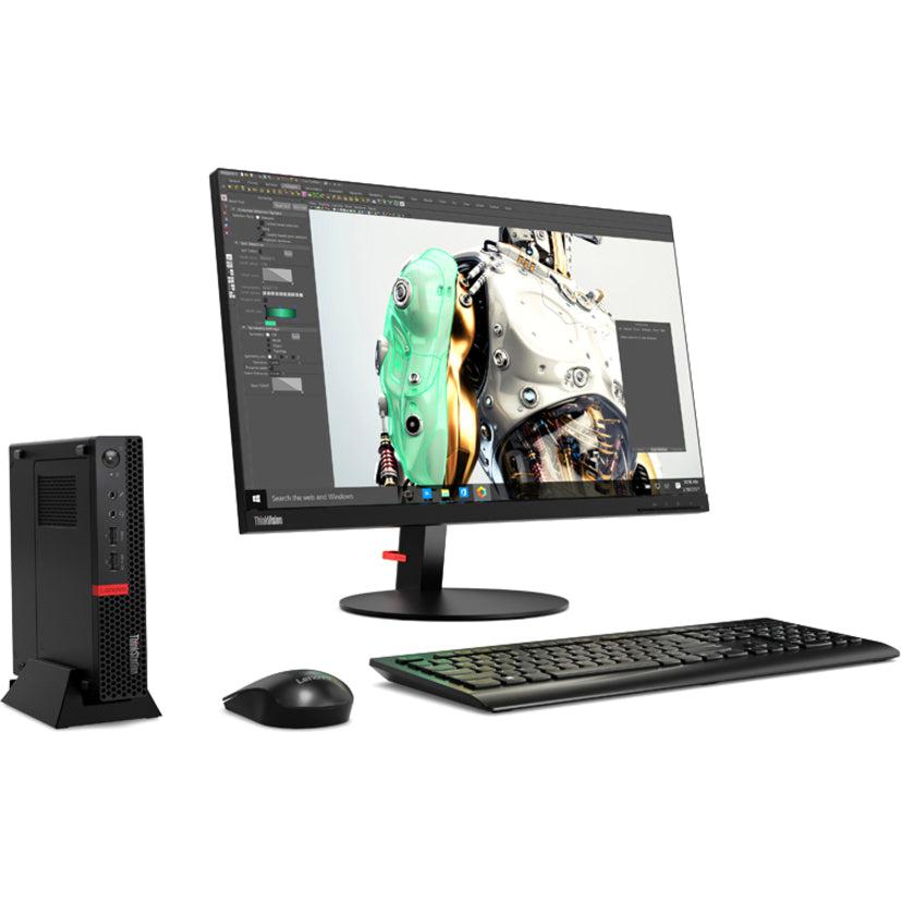 Lenovo ThinkStation P320 Series Tiny Workstation 30C20018US