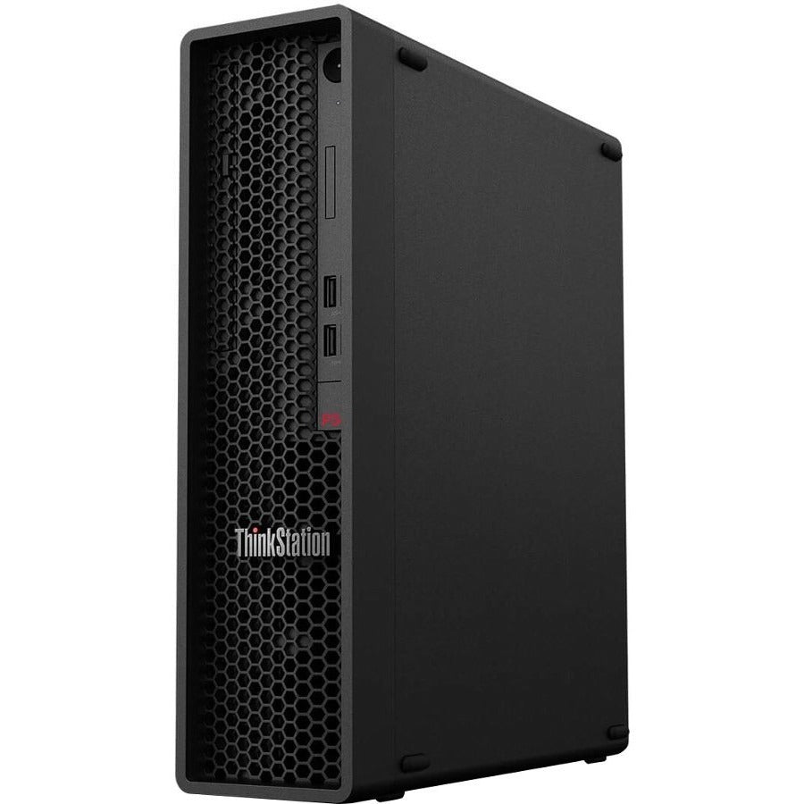 Lenovo ThinkStation P340 30DK005EUS Workstation - 1 x Intel Core i9 10th Gen i9-10900 - 32 GB - 1 TB SSD - Small Form Factor