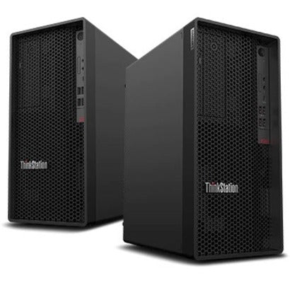Lenovo ThinkStation P350 30E30079US Workstation - 1 x Intel Core i9 11th Gen i9-11900 - 32 GB - 1 TB SSD - Tower