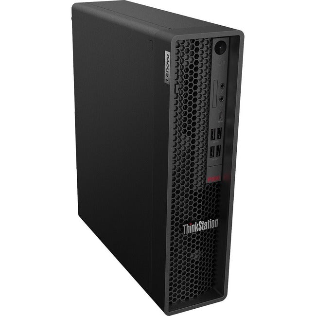 Lenovo ThinkStation P350 30E5000TUS Workstation - Intel Core i7 11th Gen i7-11700 - 16 GB - 512 GB SSD - Small Form Factor