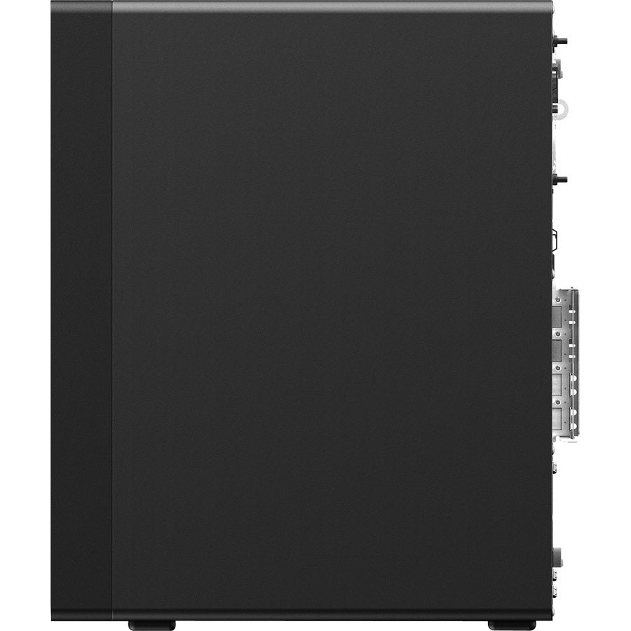 Lenovo ThinkStation P358 30GL0051US Workstation - AMD Ryzen 9 PRO 5945 - 32 GB DDR4 SDRAM RAM - 1 TB SSD - Tower