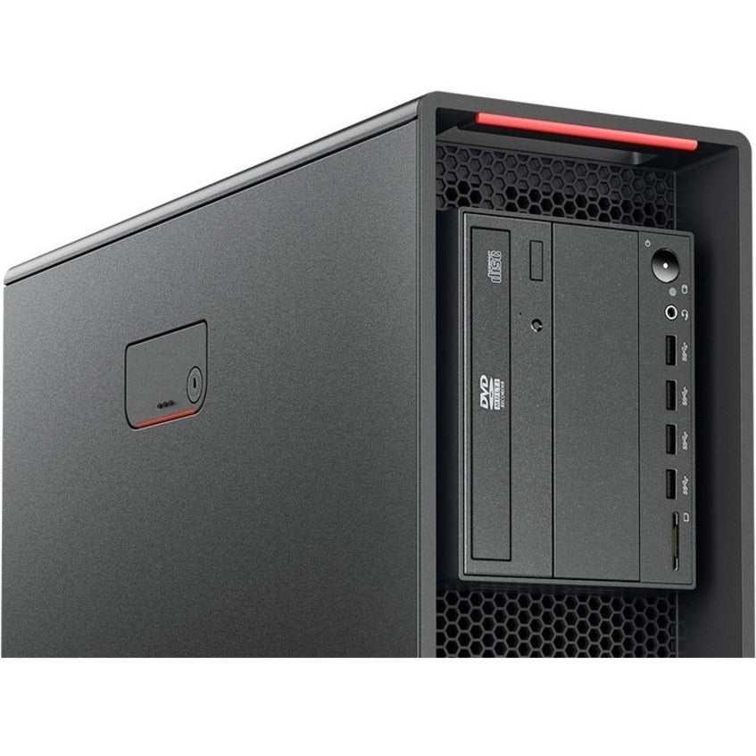 Lenovo ThinkStation P520 30BE00NAUS Workstation - 1 x Intel Xeon W-2235 - 32 GB - 1 TB SSD - Tower