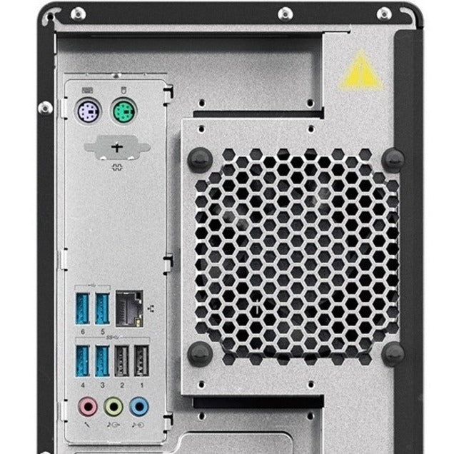 Lenovo ThinkStation P520 30BE00NLUS Workstation - 1 x Intel Xeon W-2245 - 32 GB - 1 TB SSD - Tower