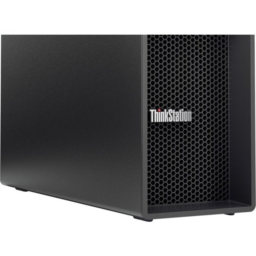 Lenovo ThinkStation P520 30BE00NLUS Workstation - 1 x Intel Xeon W-2245 - 32 GB - 1 TB SSD - Tower