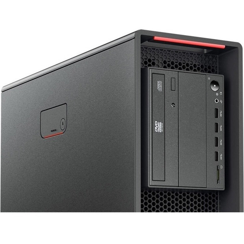 Lenovo ThinkStation P520 30BE00NLUS Workstation - 1 x Intel Xeon W-2245 - 32 GB - 1 TB SSD - Tower