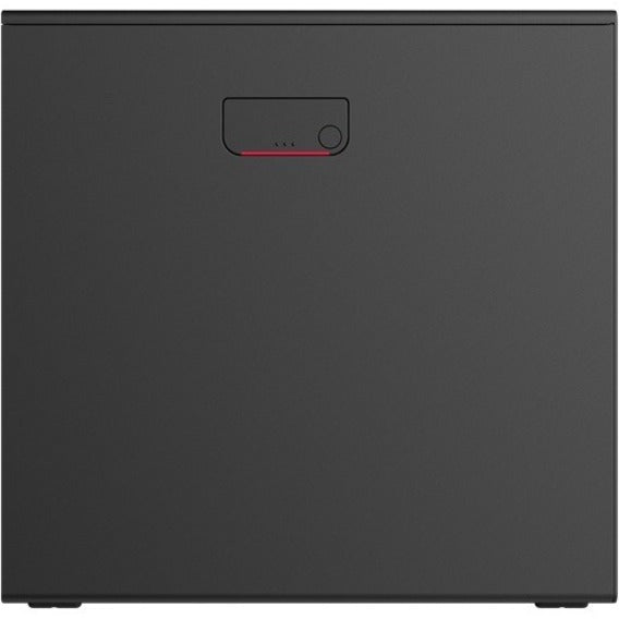 Lenovo ThinkStation P620 30E000ALUS Workstation - 1 x AMD Ryzen Threadripper PRO 3975WX - 128 GB - 1 TB SSD - Tower - Graphite Black