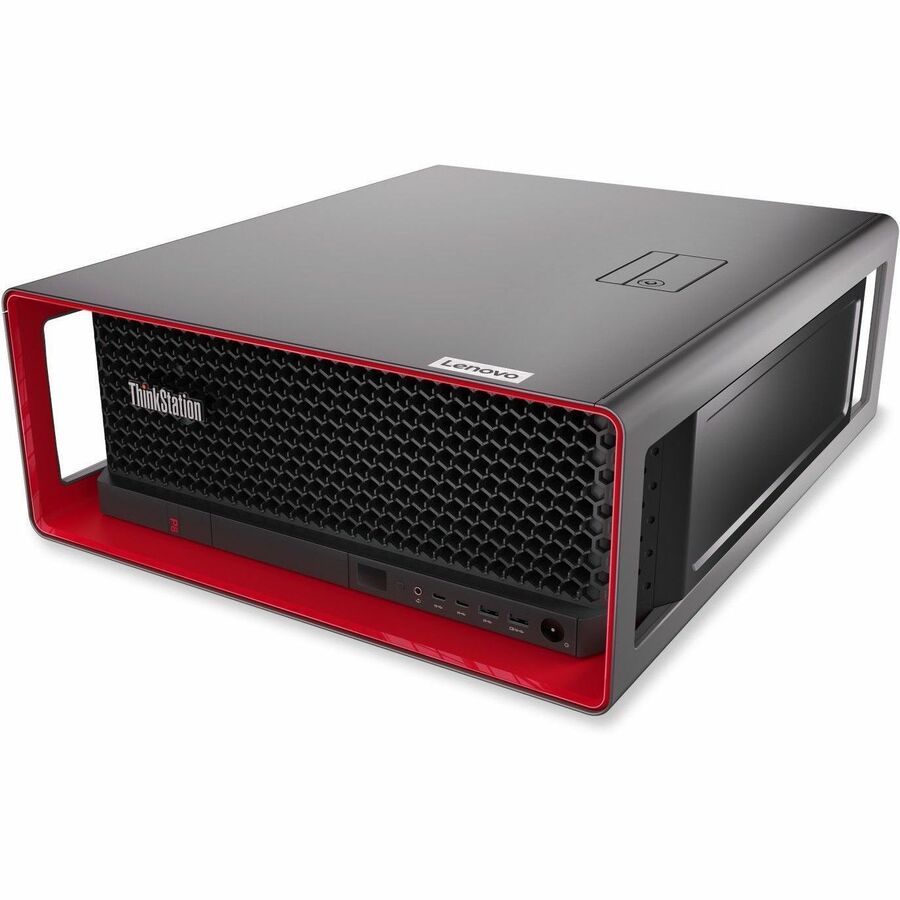 Lenovo ThinkStation P8 Workstation 30HH002XUS AMD Ryzen Threadripper PRO 7945WX 64GB RAM