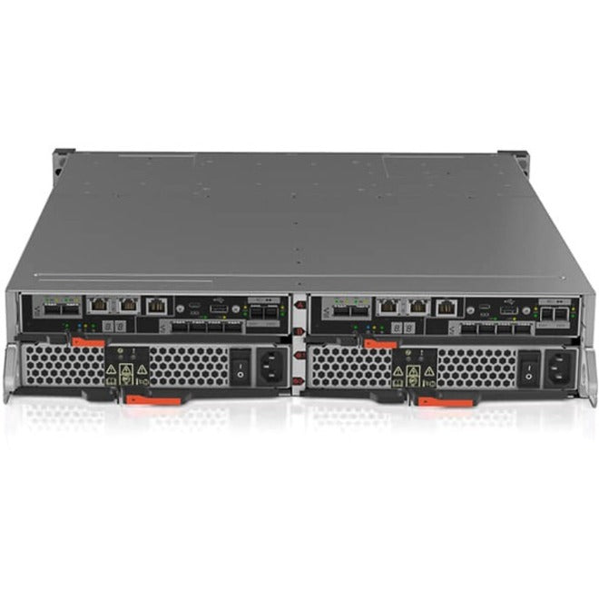 Lenovo ThinkSystem DE2000H 10GBASE-T Hybrid Flash Array SFF | TecISoft 7Y71A002WW