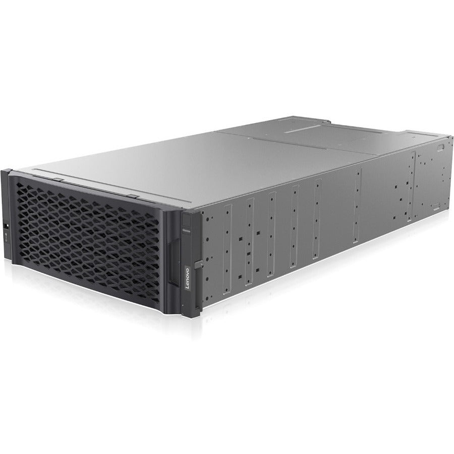 Lenovo ThinkSystem DE4000H DAS/SAN Storage System
