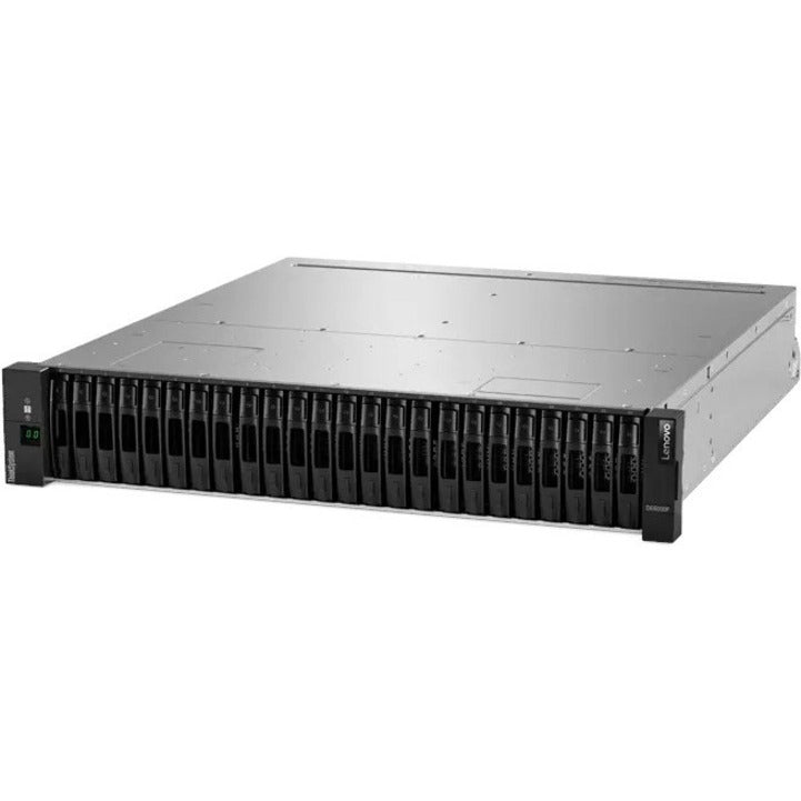 Lenovo ThinkSystem DE6000F All-Flash Storage Array - 2U24 Enterprise SAN | TecISoft 7Y79A00GWW
