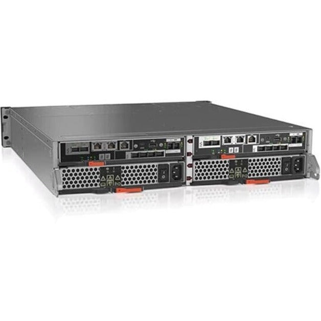 Lenovo ThinkSystem DE6000F All-Flash Storage Array - 2U24 Enterprise SAN | TecISoft 7Y79A00GWW