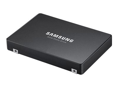 Lenovo ThinkSystem PM1733 Entry - SSD - encrypted - 1.92 TB - hot-swap - 2.5 - PCIe 4.0 x4 (NVMe) - TCG Opal Encryption 2.0 - 4XB7A38196