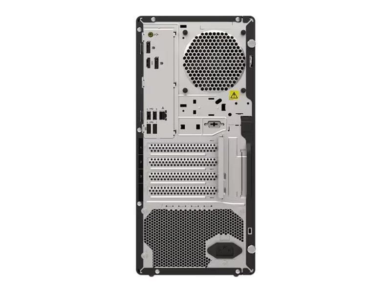 Lenovo ThinkSystem ST45 V3 Tower Server 16GB TruDDR5 5200MHz RAM