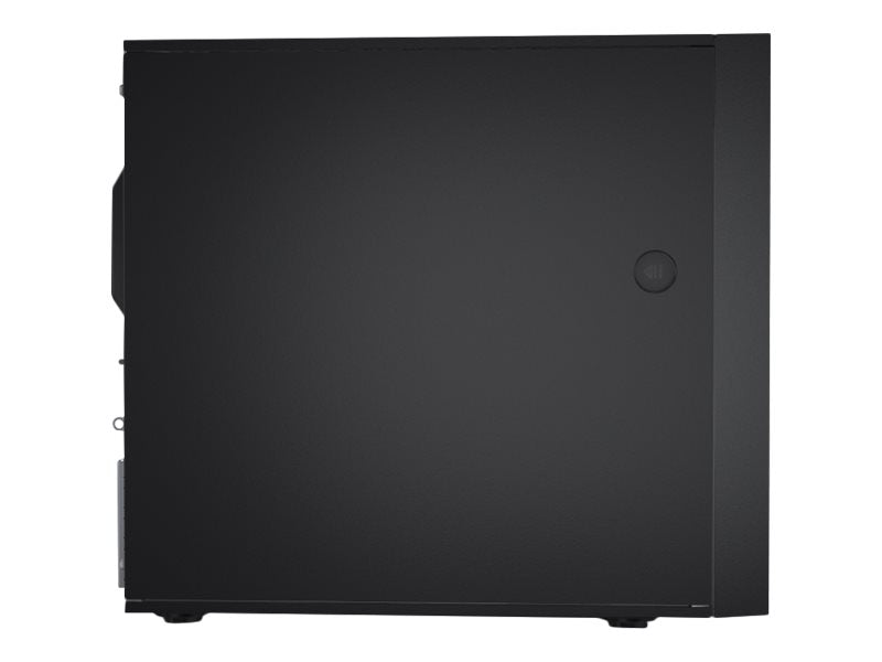 Lenovo ThinkSystem ST50 7Y48 - Server - tower - 4U - 1-way - 1 x Xeon E-2224G / up to 4.7 GHz - RAM 8 GB - HDD 2 x 1 TB