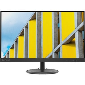 Lenovo ThinkVision C27-30 27 Class Full HD LCD Monitor - 16:9 - Raven Black" 62AAKAT6US