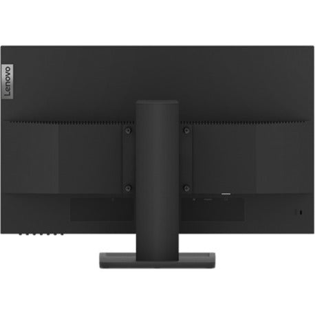 Lenovo ThinkVision E24-28 24 Class Full HD LCD Monitor - 16:9 - Raven Black" 62C8MAR4US