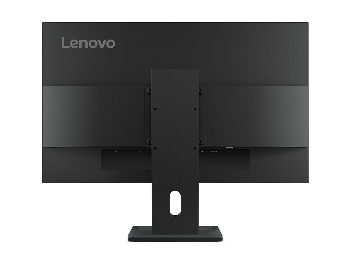 Lenovo ThinkVision E24-40 23.8" FHD Monitor 99% sRGB for Professionals