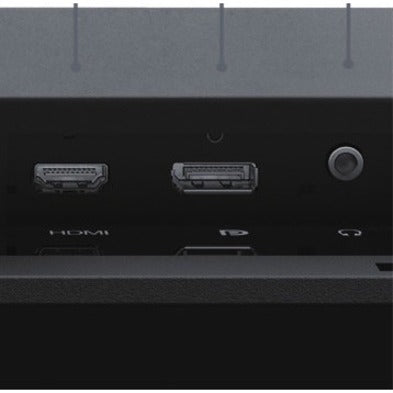 Lenovo ThinkVision E24q-20 24 Class WQHD LCD Monitor - 16:9 - Raven Black" 62CFGAR1US