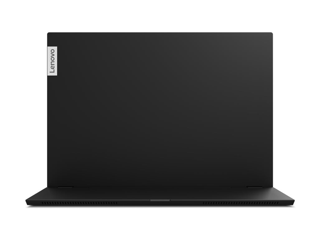 Lenovo ThinkVision M14t Gen2 14 inch Touchscreen Monitor 63FDUAR6US