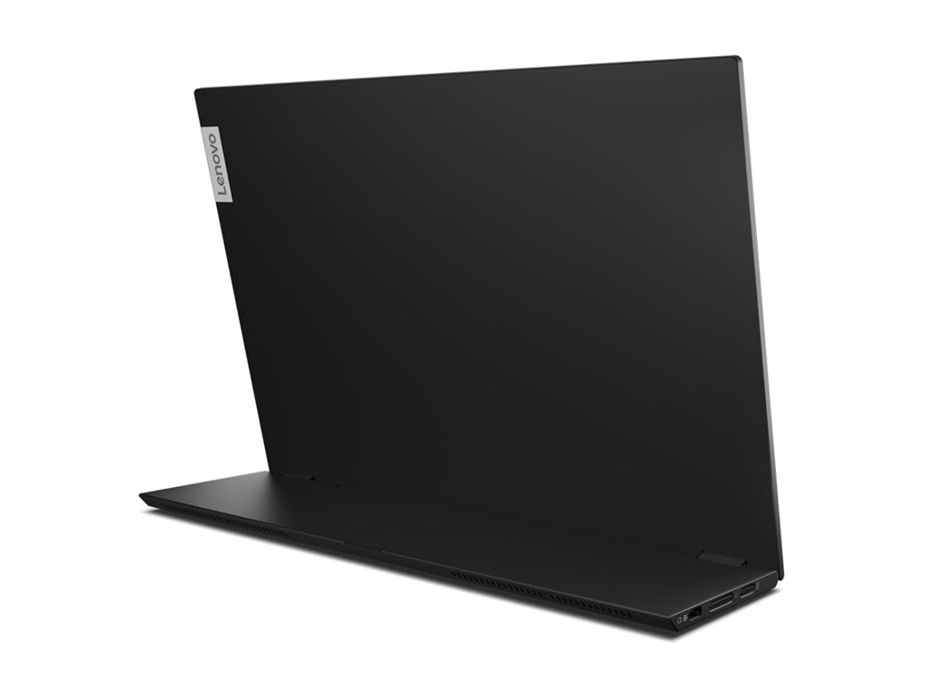 Lenovo ThinkVision M14t Gen2 14 inch Touchscreen Monitor 63FDUAR6US